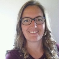 Jacqueline Caceres, BA, CIP