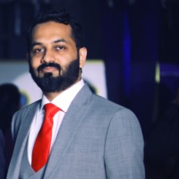 Syed Bilal Mustafa