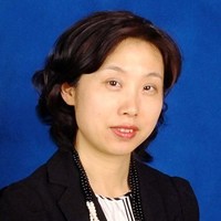 Mona Wang