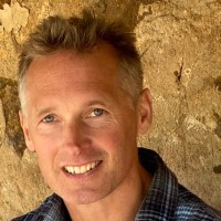 Tim Chapman