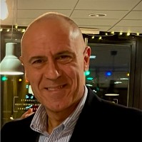 Javier Gracia Mateos