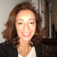 Djamila Allaoui
