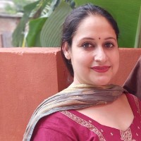 Parmeet Kour