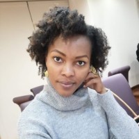 Elizabeth Wachira