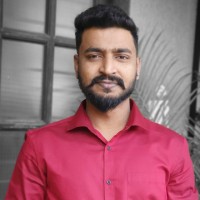 Sandesh Naik