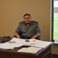 Amir Rashidi