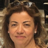 Chantal Daudon