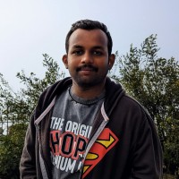 Pavan Kumar Perakam Tarun Venkata