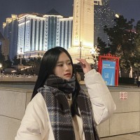 Winnie Guo