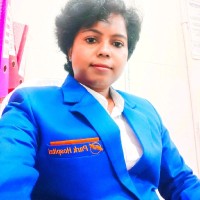 Pinki Gupta