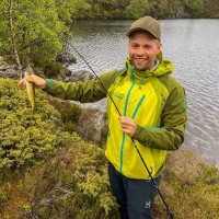 Espen Solheim Angelshaug