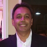 Hamad Shah