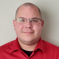 Adam Stout