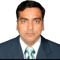 Majid Ali Mallah