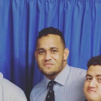 Sailosi Vatubua