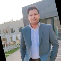 Chetan Verma