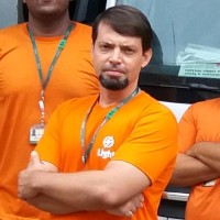Rodrigo B. Calumby