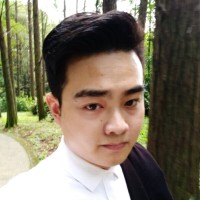 徐礼豪 Howell