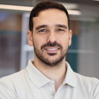 Ehud Hazan
