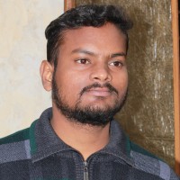 Ashutosh Manglam