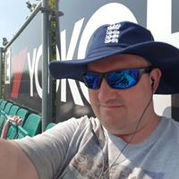 Nigel Welsh