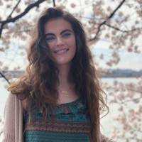 Elizabeth Harrington