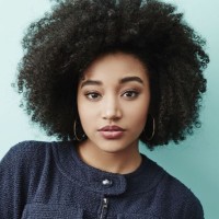 Starr Carter