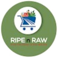 Ripe raw