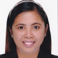 Nathalie Mae Astorga