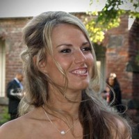 Caroline Cochran