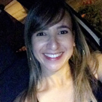 Priscilla Parrella
