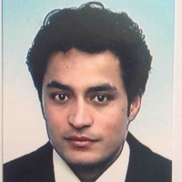 Amrik Gill