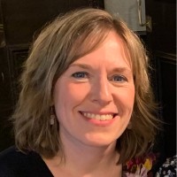 Alison Thorp