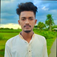 Md Rashed Hossain