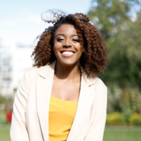 Jasmine Graves