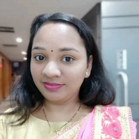 Apurwa Nirgude