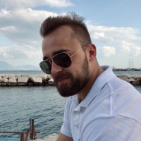 Nick Onyshchenko