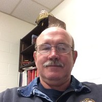 David Teverbaugh
