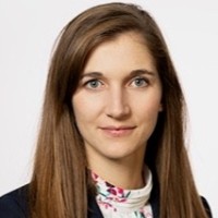 Jennifer Nerlich, CFA, CESGA