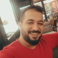 Oğuz Özdemi̇r