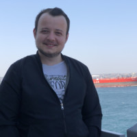 Mert Meriç