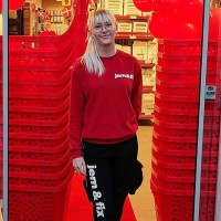 Cassandra Klæstrup