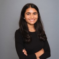 Tanvi Parikh