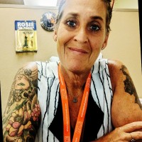 Teresa Sanders