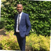 Yusuf Adeola