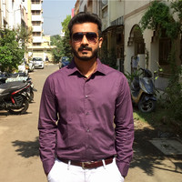 Divyesh Vani