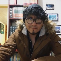 Mauricio Martínez Ramírez