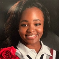 Jasmine Murray