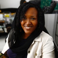 Andrea Davis
