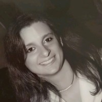 Maria Markou Rousi